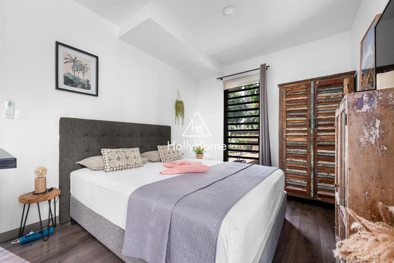 Maison ancienne - 130 m² - 5 pièces