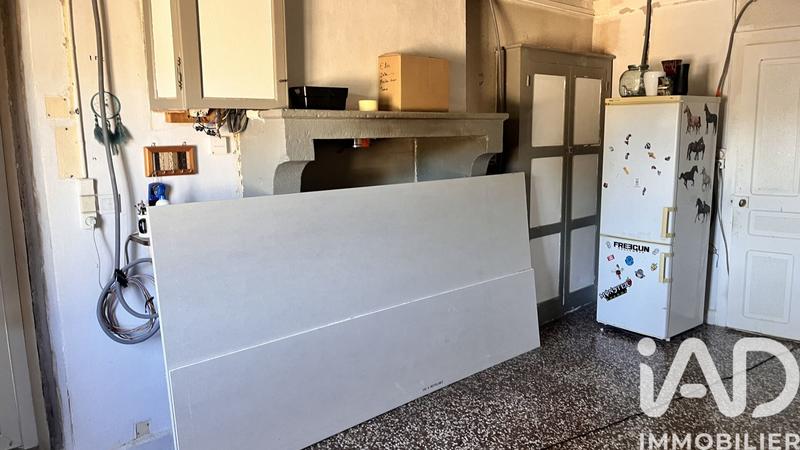 Maison - 96 m² - 4 pièces