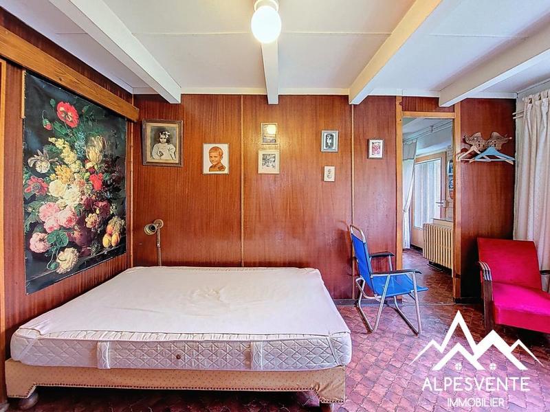 Ferme - 93 m² - 8 pièces