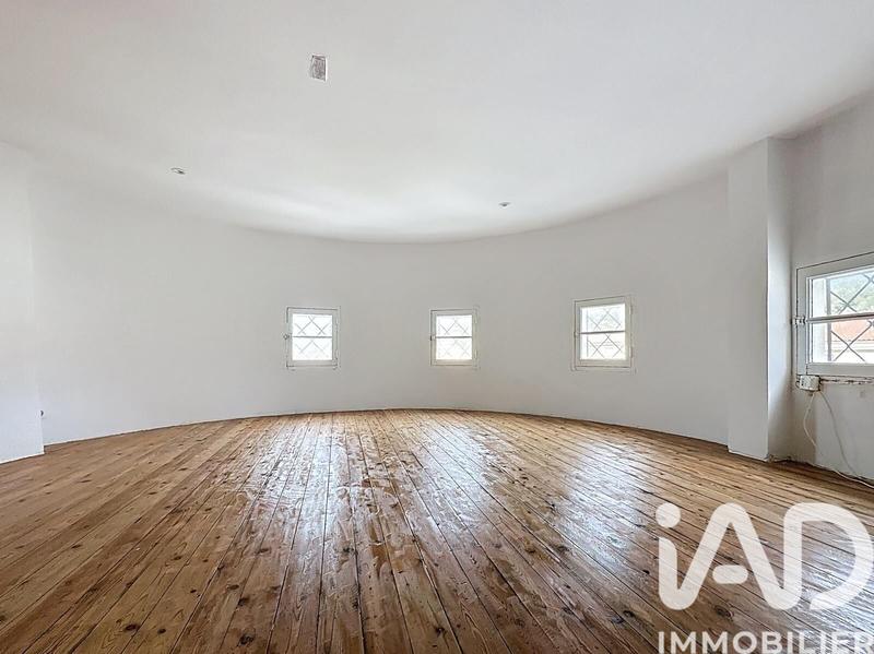 Appartement - 118 m² - 5 pièces