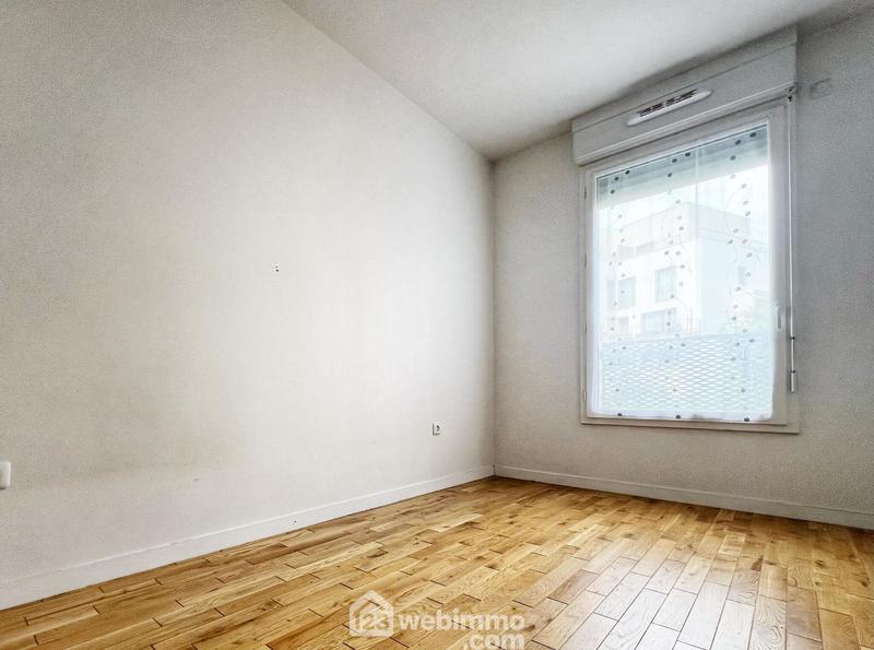 Appartement - 100 m² - 5 pièces