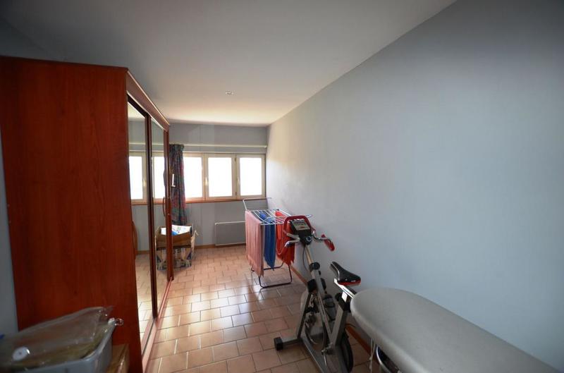 Maison en pierre - 129 m² - 5 pièces