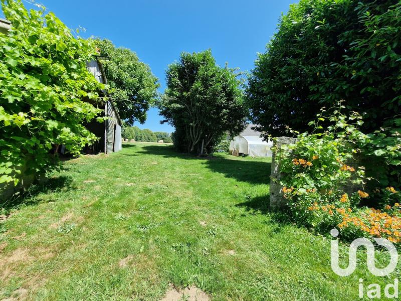 Maison de campagne - 151 m² - 6 pièces