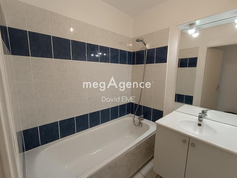 Appartement - 53 m² - 3 pièces