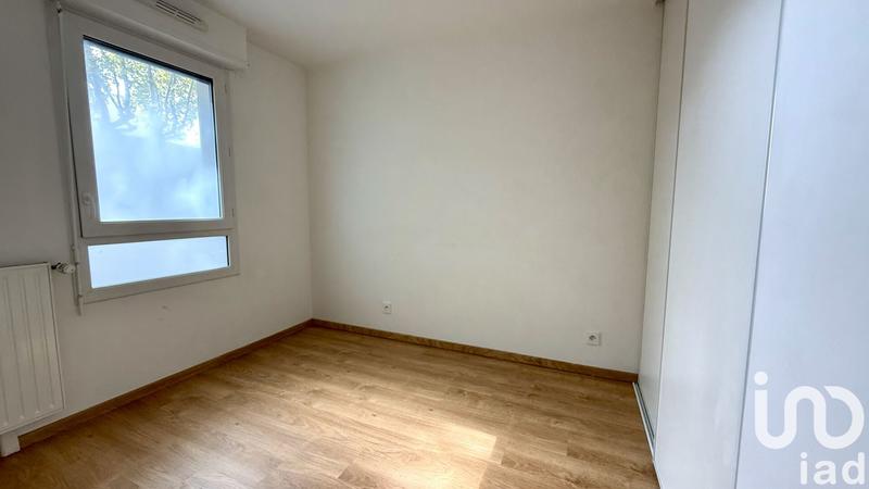 Duplex - 76 m² - 4 pièces