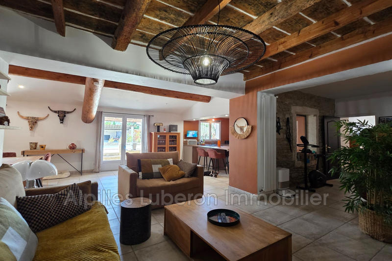 Maison - 165 m² - 5 pièces