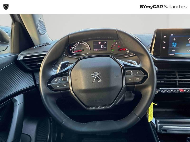 Peugeot 2008 BlueHDi 130 s&amp;S Eat8 Allure