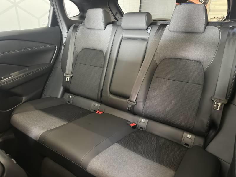 Nissan Qashqai Hybrid e-Power Gen3 190 ch n-Connecta