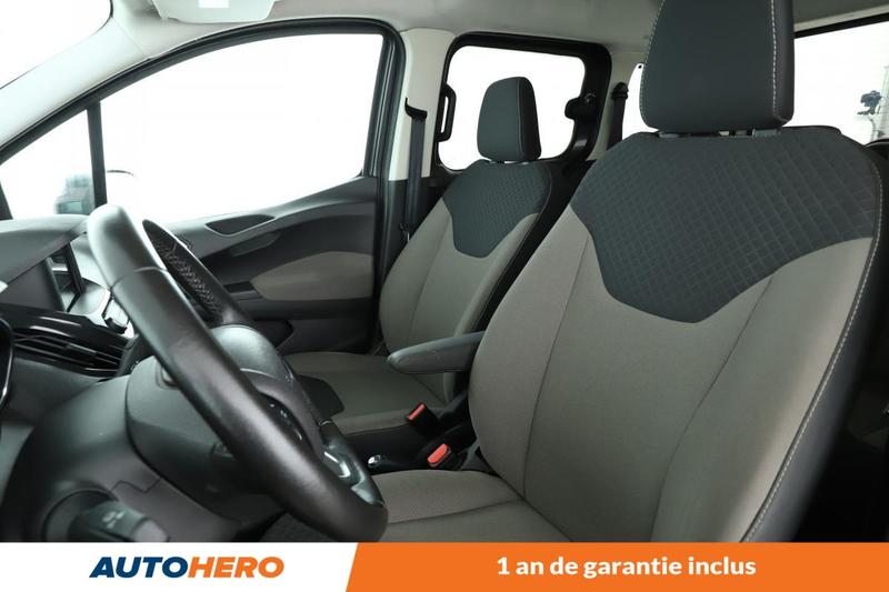 Ford Tourneo Courier 1.0 EcoBoost Titanium 100 ch