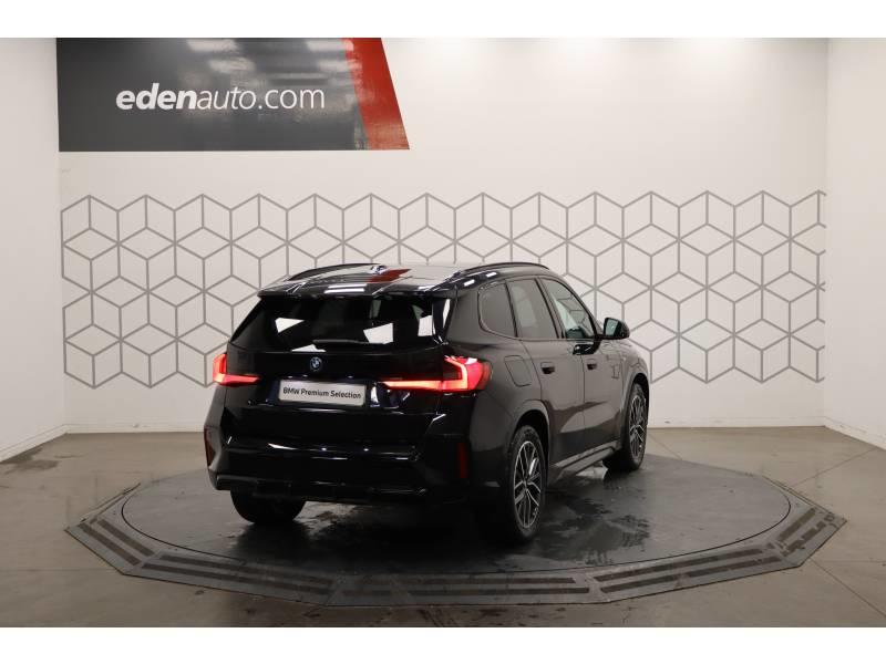 Bmw X1 xDrive 25e 245ch Dkg7 m Sport