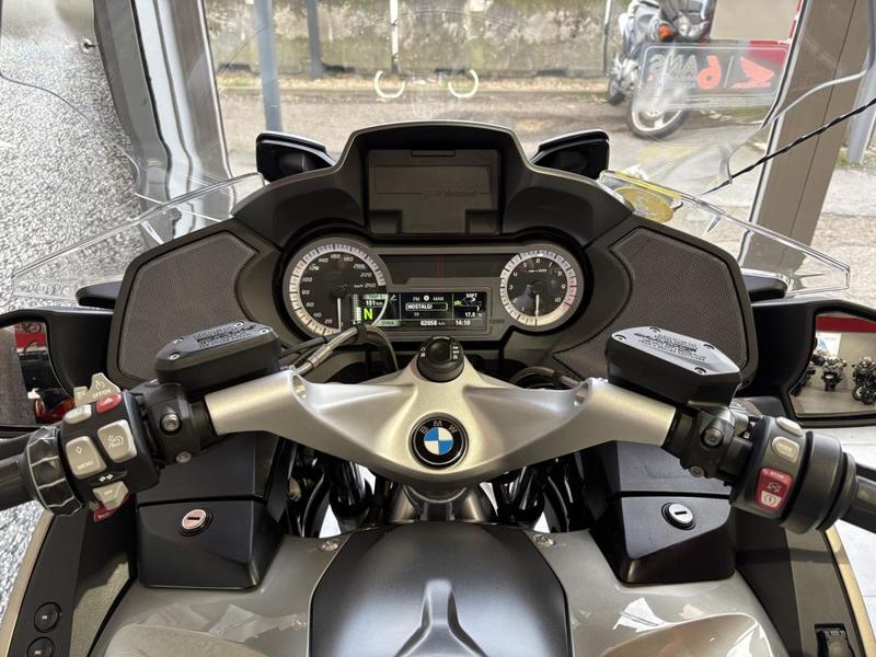 Bmw R 1200 Rt - R1200rt - 1200 Rt