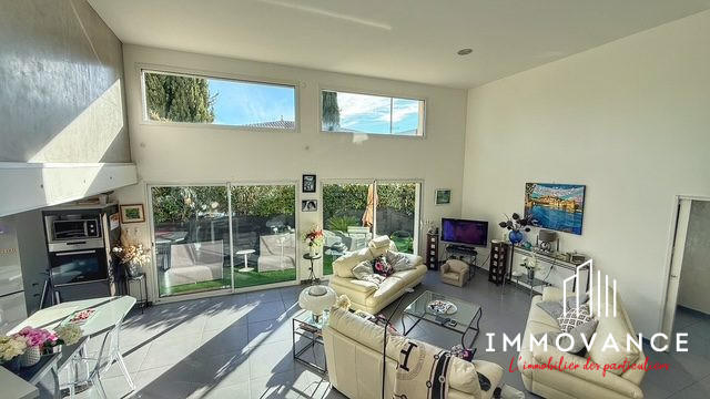 Villa - 146 m² - 5 pièces