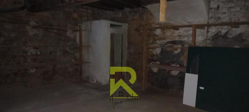 Maison de village - 68 m² - 4 pièces