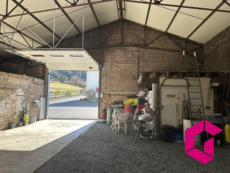 Maison - 175 m² - 6 pièces