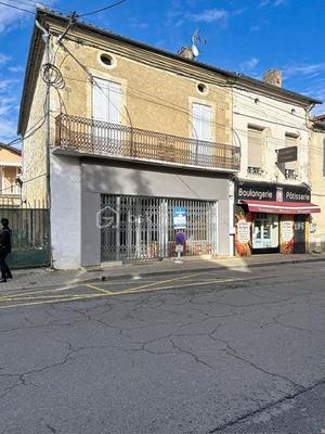 Immeuble - 175 m² - 2 pièces