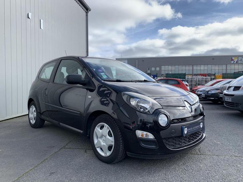 Renault Twingo 1.2i 75 Ch Life - Garantie 6 Mois