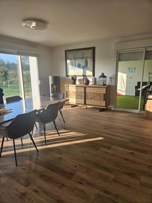 Maison - 146 m² - 4 pièces