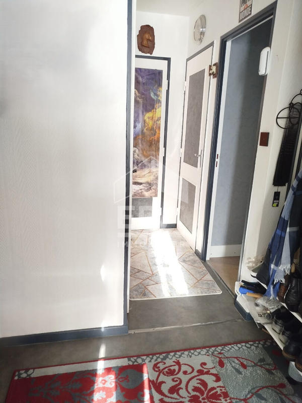 Appartement - 52 m² - 2 pièces