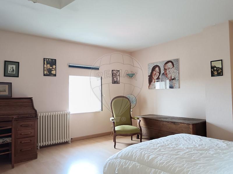 Maison - 296 m² - 10 pièces