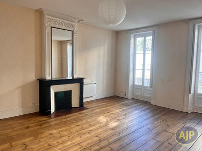 Appartement - 69 m² - 2 pièces