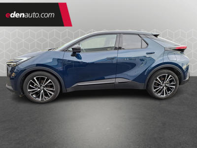 Toyota c-Hr Hybride 140 Collection