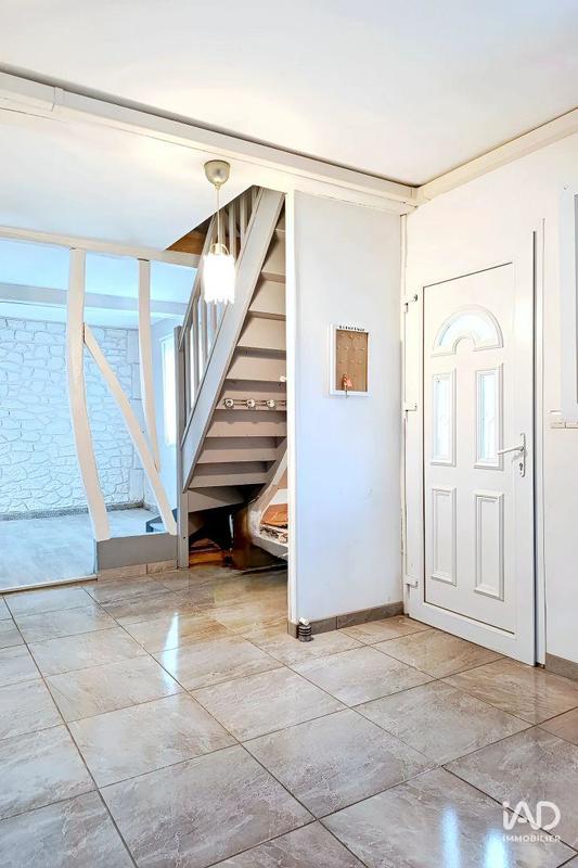 Maison - 150 m² - 6 pièces