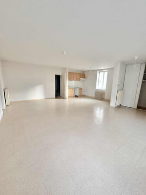 Appartement - 90 m² - 4 pièces