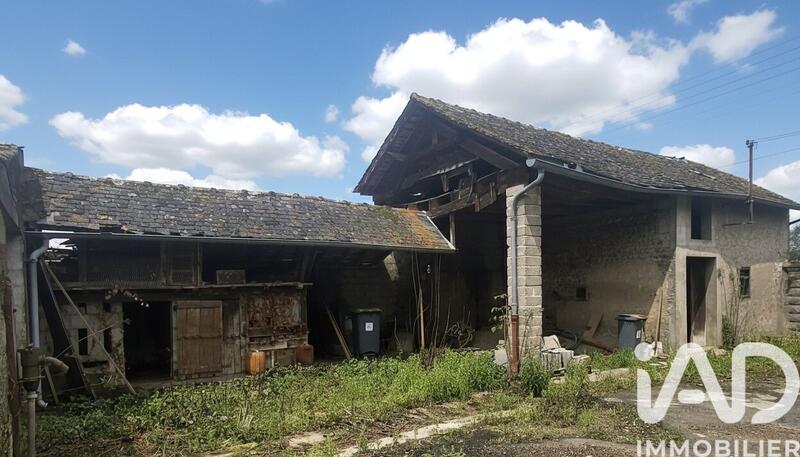 Maison - 152 m² - 4 pièces