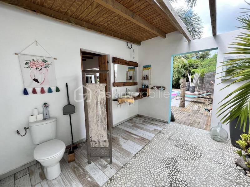 Villa - 123 m² - 4 pièces