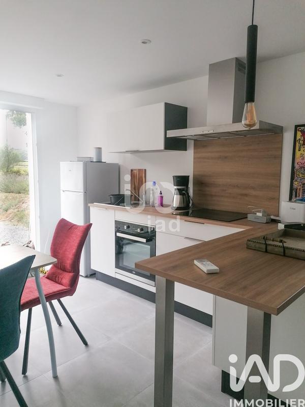 Maison - 267 m² - 7 pièces