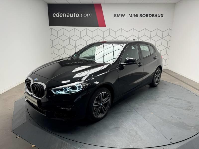 Bmw Série 1 116d 116 ch Dkg7 Edition Sport