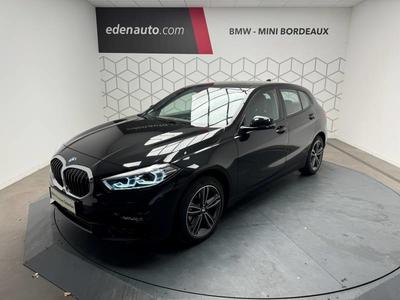 Bmw Série 1 116d 116 ch Dkg7 Edition Sport