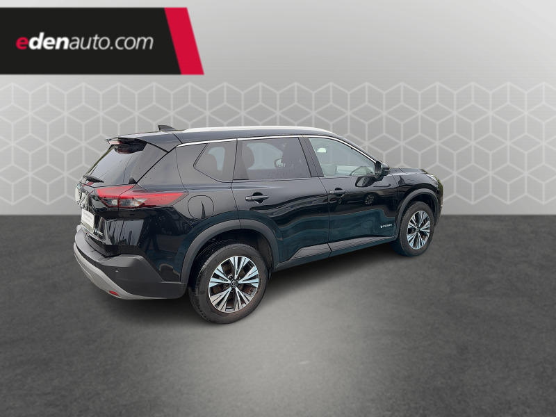 Nissan X-Trail e-Power 204 ch n-Connecta