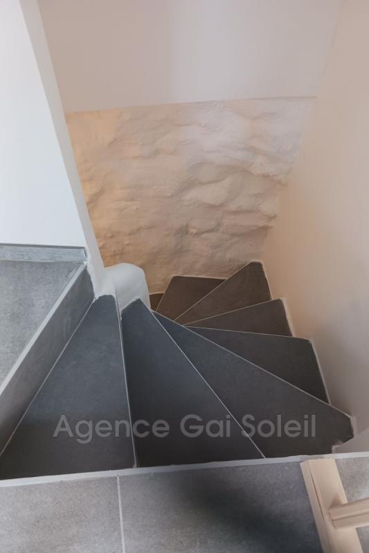 Maison de village - 50 m² - 2 pièces