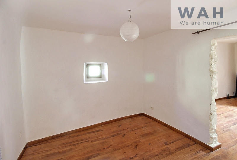 Maison de village - 105 m² - 4 pièces