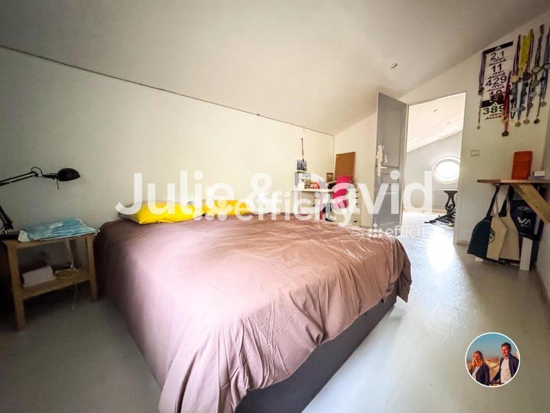 Maison - 108 m² - 5 pièces