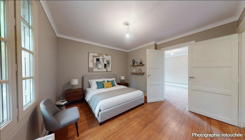 Appartement - 58 m² - 4 pièces