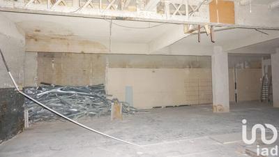 Appartement - 375 m² - 1 pièce