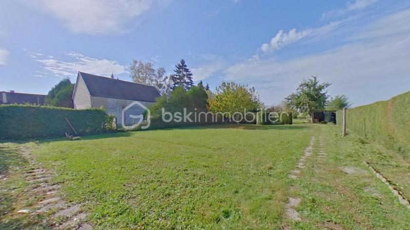 Maison de campagne - 132 m² - 5 pièces
