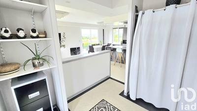 Maison - 155 m² - 6 pièces