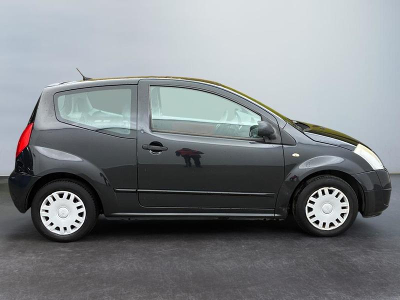 Citroën C2 1.1i Pack