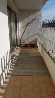 Appartement - 48 m² - 3 pièces