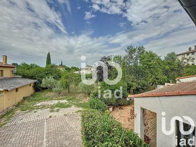 Maison - 137 m² - 5 pièces