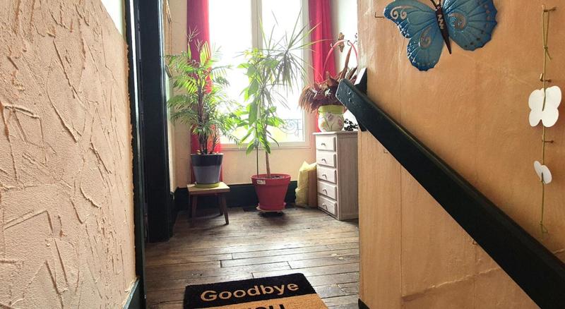 Immeuble - 200 m² - 9 pièces