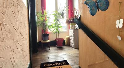 Immeuble - 200 m² - 9 pièces