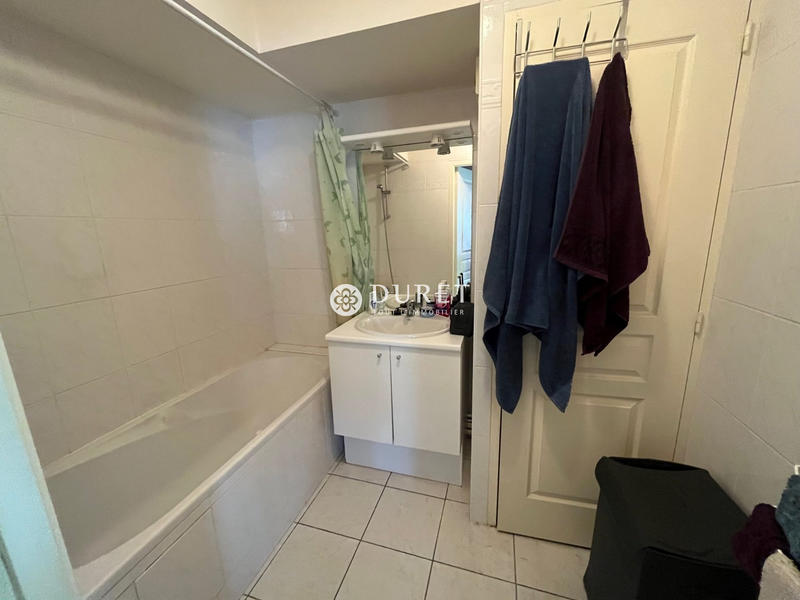 Appartement - 51 m² - 2 pièces