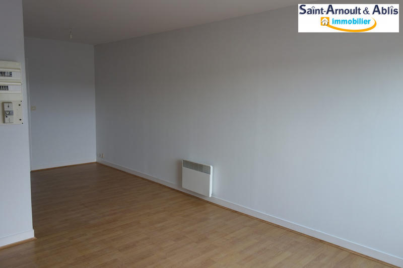 Appartement - 30 m² - 1 pièce