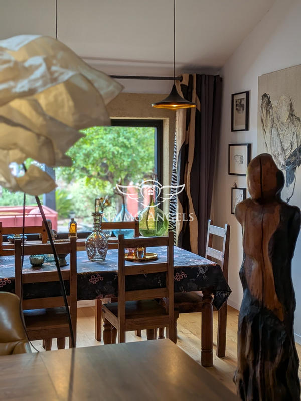 Bastide - 195 m² - 6 pièces