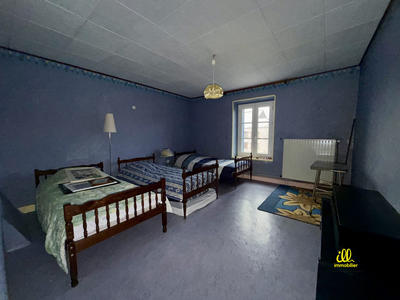 Maison - 139 m² - 6 pièces