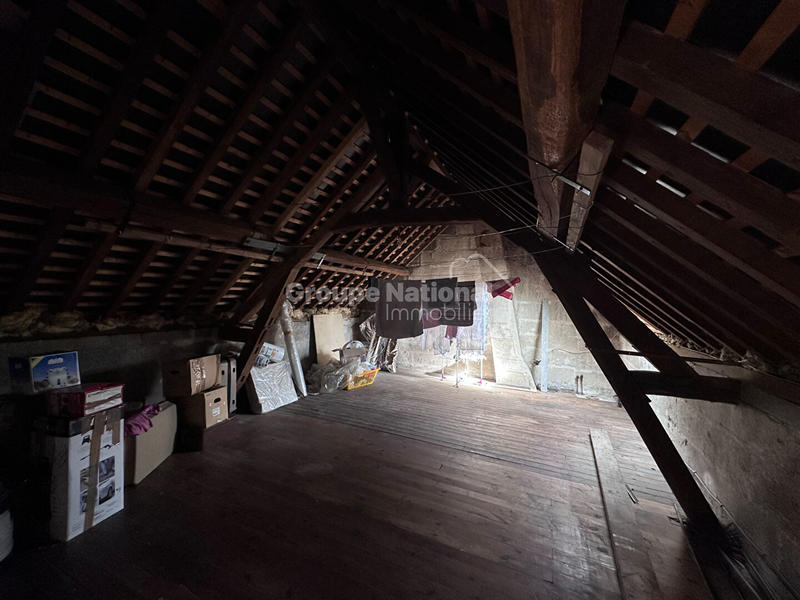 Maison - 226 m² - 8 pièces